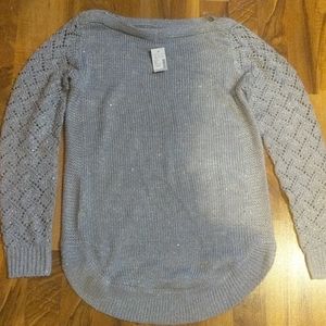 Sequin Maurices sweater